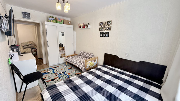 Объект по адресу Москва, Алексея Толстого б-р, 3 