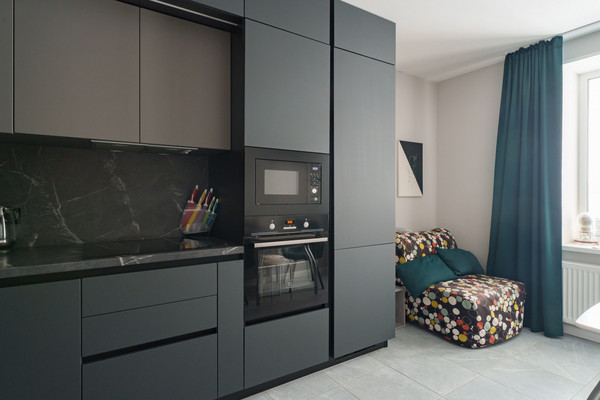 Объект по адресу Санкт-Петербург г, Пискарёвский пр-кт, д. 25к2