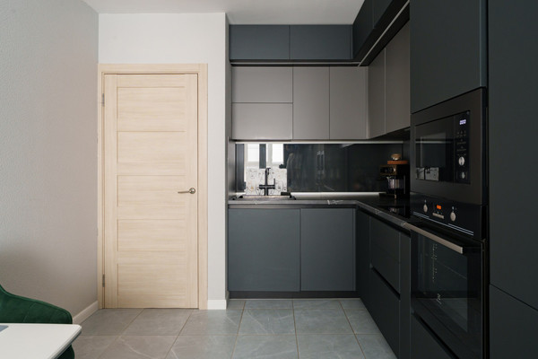 Объект по адресу Санкт-Петербург г, Пискарёвский пр-кт, д. 25к2