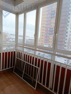 Объект по адресу Москва, Калинина ул, 47Н 