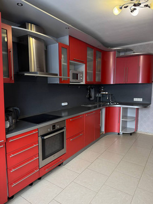 Объект по адресу Москва г, Донецкая ул, д. 10к1