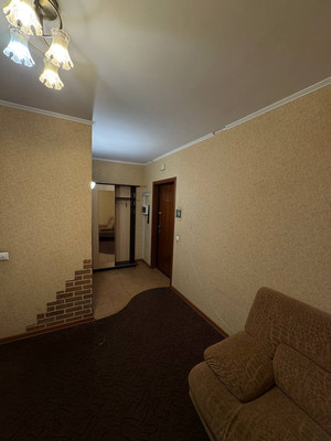 Объект по адресу Москва г, Донецкая ул, д. 10к1