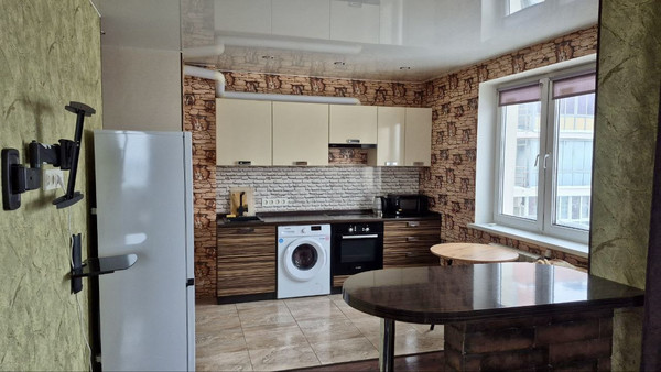 Объект по адресу Московская обл, Чугунова ул, д. 15Б