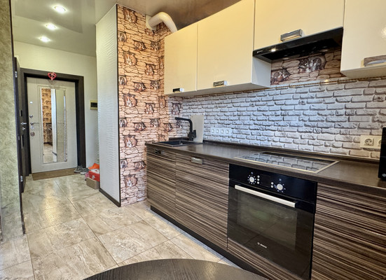 Объект по адресу Московская обл, Чугунова ул, д. 15Б