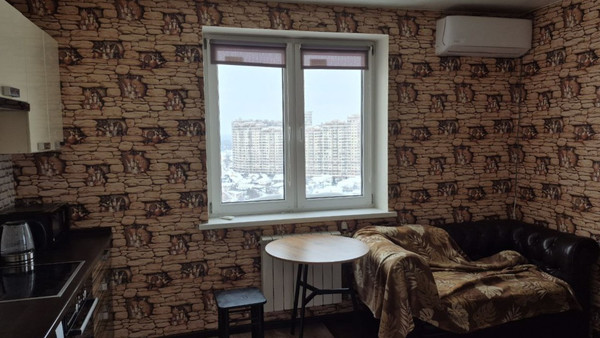 Объект по адресу Московская обл, Чугунова ул, д. 15Б