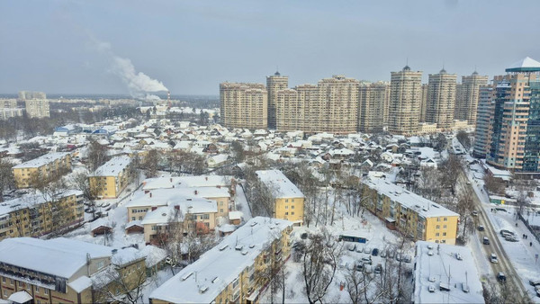 Объект по адресу Московская обл, Чугунова ул, д. 15Б