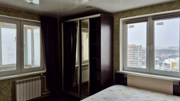 Объект по адресу Московская обл, Чугунова ул, д. 15Б