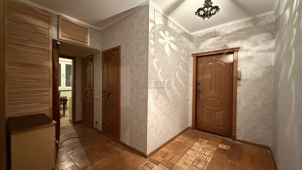 Объект по адресу Москва, Таллинская ул, 2 