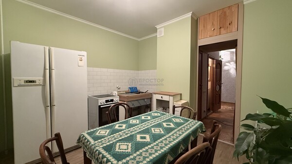 Объект по адресу Москва, Таллинская ул, 2 