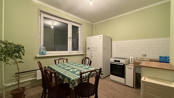 Объект по адресу Москва, Таллинская ул, 2 