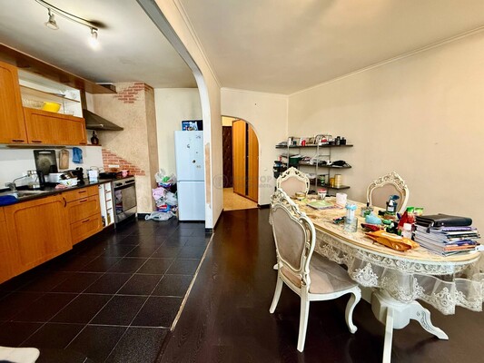 Объект по адресу Москва, Люблинская ул, 169 