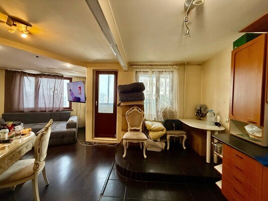 Объект по адресу Москва, Люблинская ул, 169 