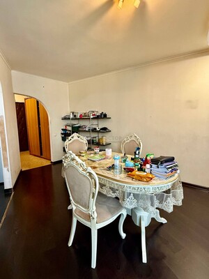 Объект по адресу Москва, Люблинская ул, 169 