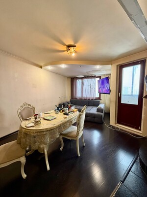 Объект по адресу Москва, Люблинская ул, 169 