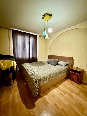 Объект по адресу Москва, Люблинская ул, 169 