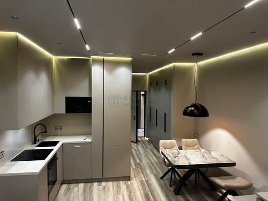 Объект по адресу Москва г, Сколковское ш, д. 40к3