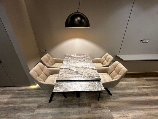 Объект по адресу Москва г, Сколковское ш, д. 40к3