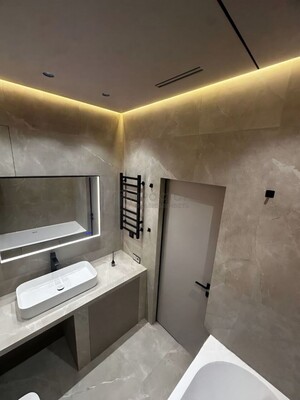 Объект по адресу Москва г, Сколковское ш, д. 40к3