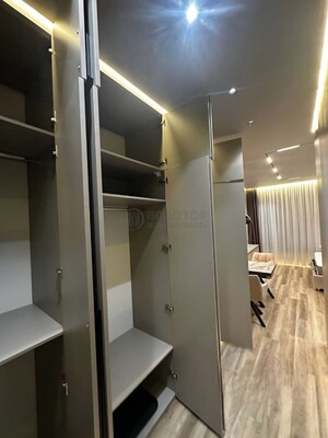 Объект по адресу Москва г, Сколковское ш, д. 40к3