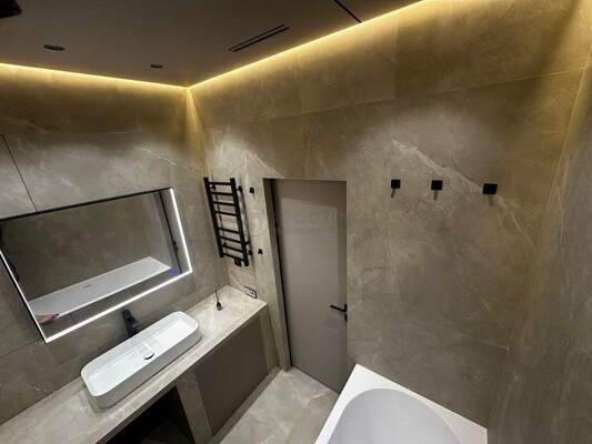 Объект по адресу Москва г, Сколковское ш, д. 40к3