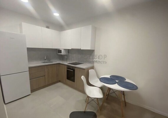 Объект по адресу Москва, Большое Понизовье ул, 3 