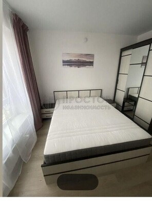 Объект по адресу Москва, Большое Понизовье ул, 3 