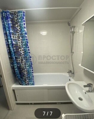 Объект по адресу Москва, Большое Понизовье ул, 3 