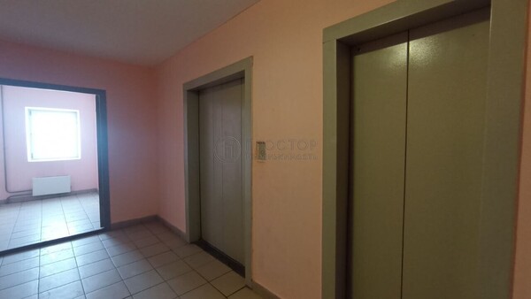 Объект по адресу Москва, Авиарембаза ул, 9 