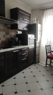 Объект по адресу Москва, Беловежская ул, 17к2 