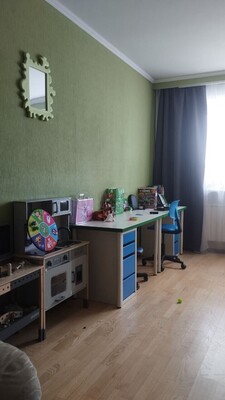 Объект по адресу Москва, Беловежская ул, 17к2 