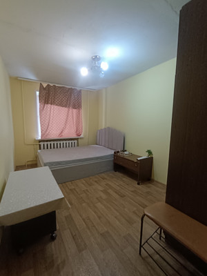 Объект по адресу Москва, Симферопольская (Климовск мкр.) ул, 45 