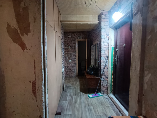 Объект по адресу Москва, Симферопольская (Климовск мкр.) ул, 45 