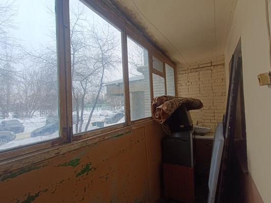 Объект по адресу Москва, Симферопольская (Климовск мкр.) ул, 45 