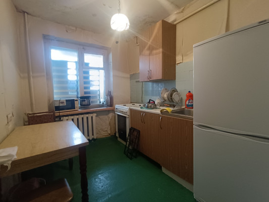 Объект по адресу Москва, Симферопольская (Климовск мкр.) ул, 45 