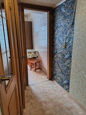 Объект по адресу Москва, Знамя Октября п, 13 