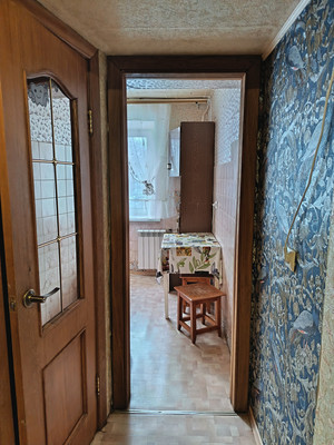 Объект по адресу Москва, Знамя Октября п, 13 