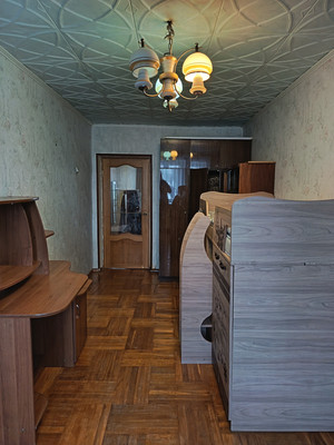 Объект по адресу Москва, Знамя Октября п, 13 