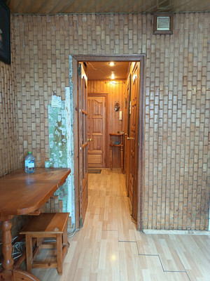 Объект по адресу Москва, Знамя Октября п, 22 