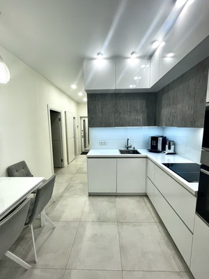 Объект по адресу Москва г, Варшавское ш, д. 168