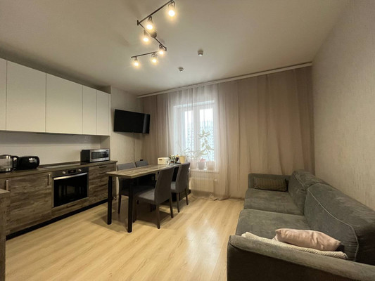 Объект по адресу Москва, Революции ул, 52кВ 