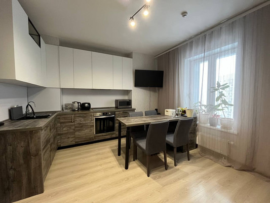 Объект по адресу Москва, Революции ул, 52кВ 