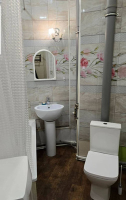 Объект по адресу Санкт-Петербург г, Туристская ул, д. 28к3