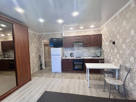 Объект по адресу Санкт-Петербург г, Королёва пр-кт, д. 64к1