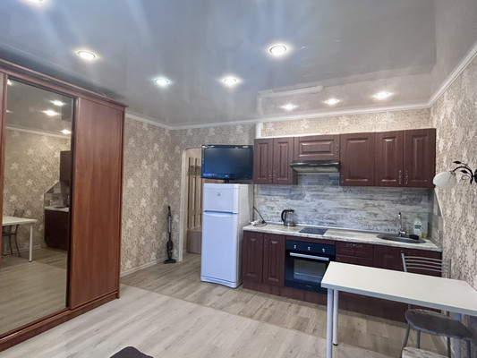 Объект по адресу Санкт-Петербург г, Королёва пр-кт, д. 64к1