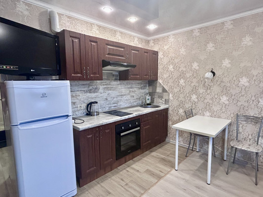 Объект по адресу Санкт-Петербург г, Королёва пр-кт, д. 64к1