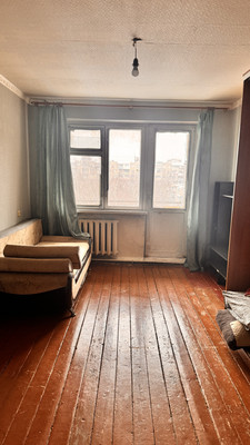 Объект по адресу Москва, 43-й Армии ул, 3 