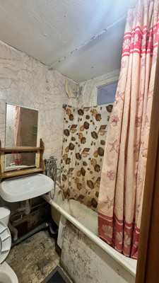 Объект по адресу Москва, 43-й Армии ул, 3 