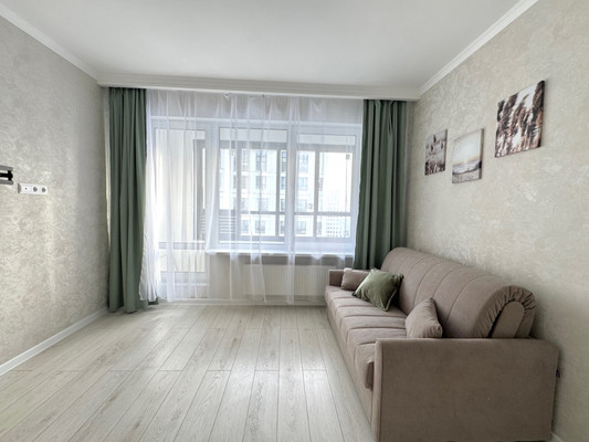 Объект по адресу Санкт-Петербург, Планерная ул, 99 