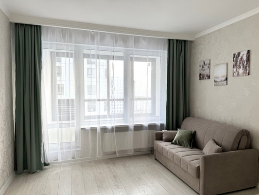 Объект по адресу Санкт-Петербург, Планерная ул, 99 