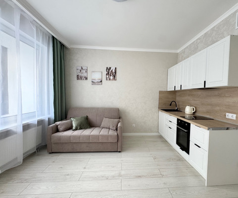 Объект по адресу Санкт-Петербург, Планерная ул, 99 